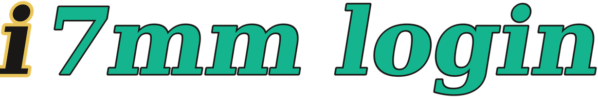 i7mm login logo